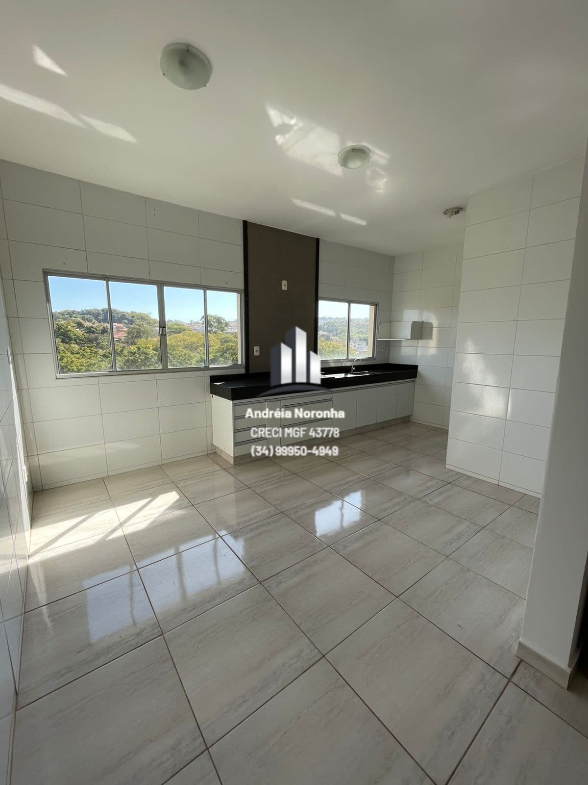 🏢 APARTAMENTO À VENDA NO BAIRRO GUANABARA 🏢