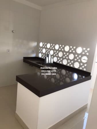 Apartamento no bairro Cidade Jardim