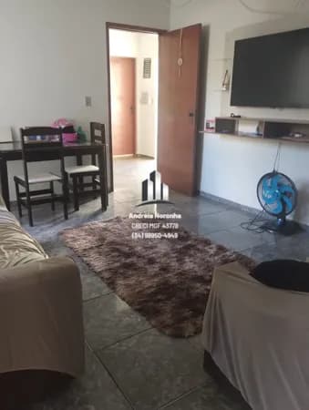 🏢 APARTAMENTO TÉRREO A VENDA NO RESIDENCIAL CABIUNA - JD. PELUZZO 🏢