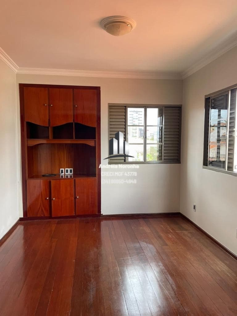 Apartamento Bairro Caiçaras