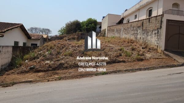 Lote bairro Jardim Centro