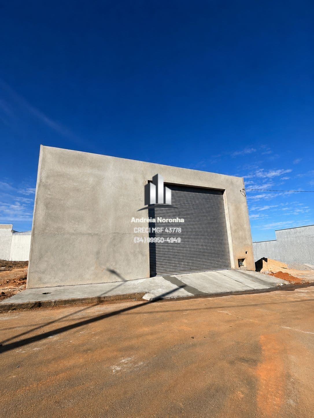 Barracão 373 m² no bairro Jardim Itália