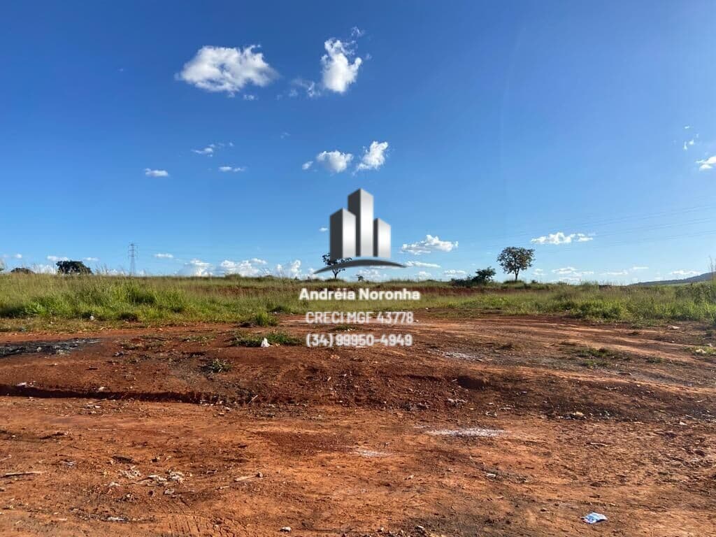 Terreno Comercial próximo ao Trevo da Ponte do Arco