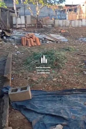 ❇️ LOTE A VENDA NA RUA DUQUE DE CAXIAS - BAIRRO BRASIL ❇️