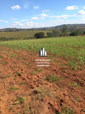 Fazenda 39 hectares em Presidente Olegário/MG
