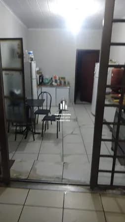 Casa no Bairro Cristo Redentor