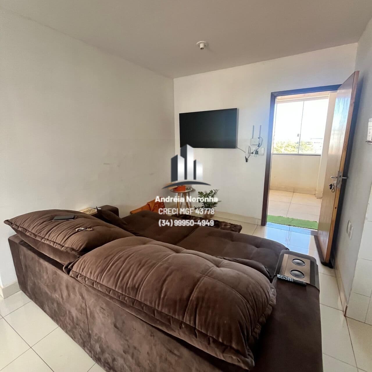 APARTAMENTO PRÓXIMO A UNIPAM