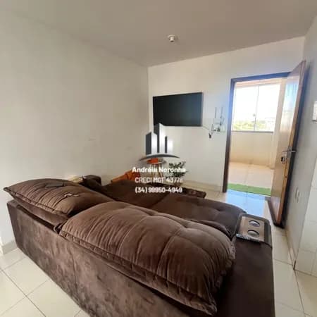 APARTAMENTO PRÓXIMO A UNIPAM