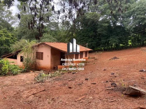 Chácara 4.200m² próxima ao Arraial dos Afonsos