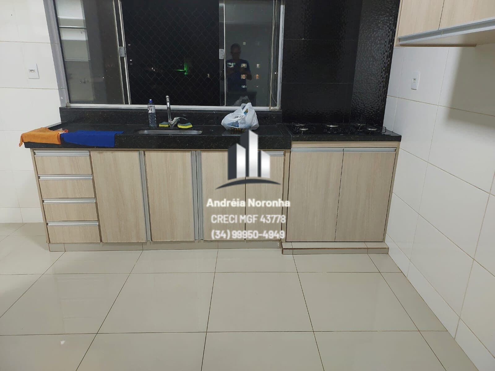 🏢 APARTAMENTO À VENDA NA RUA PADRE ALAOR - PATOS DE MINAS 🏢
