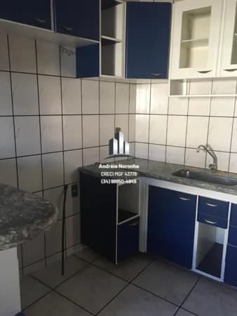 🏢 APARTAMENTO À VENDA EM PRESIDENTE OLEGÁRIO - CENTRO 🏢