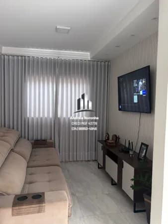 Apartamento térreo bairro Belvedere