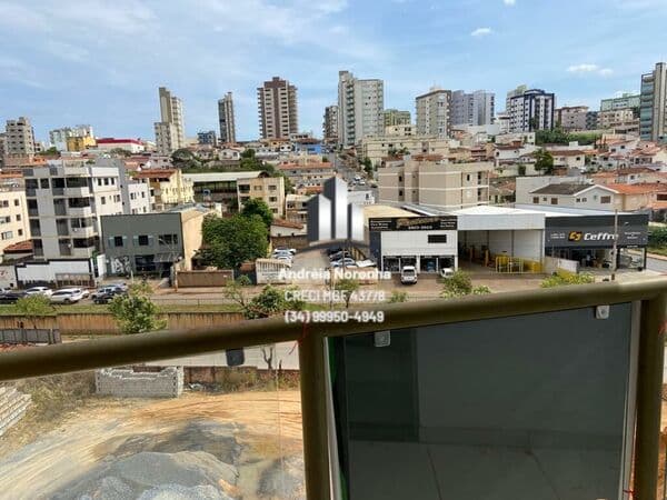 Apartamento ao lado do Centro