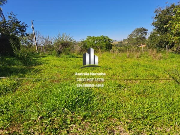 Sítio 17 Hectares em Presidente Olegário/MG