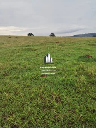 Sítio 13 hectares na Mata dos Fernandes