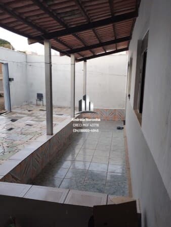 Casa no Bairro Alvorada