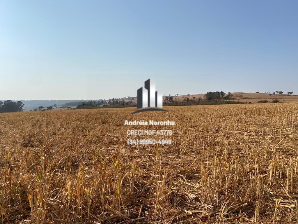 Área de 12 Hectares Para Loteamento