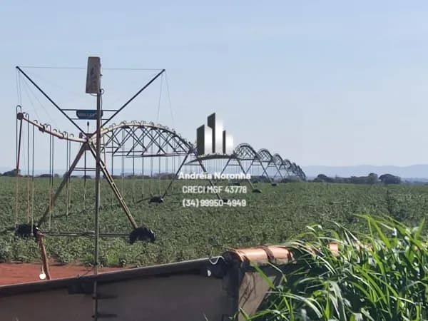 🌴🌳 FAZENDA REGIÃO DE PATOS DE MINAS/MG 🌴🌳