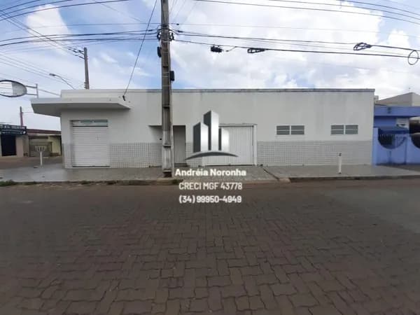 Imóvel Comercial/Residencial no bairro Cristo Redentor