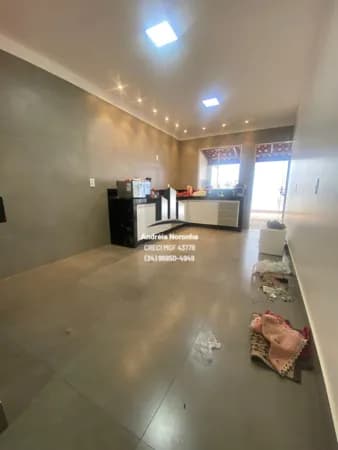 🏡 CASA 3 QUARTOS COM SUÍTE NO CONDOMÍNIO TERRA NOVA 🏡
