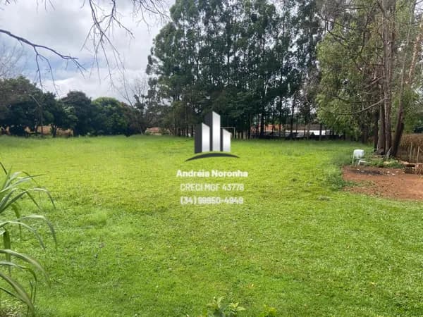 🌳❇️ ÁREA 6700 METROS EM COMUNIDADE PRÓXIMA À PATOS DE MINAS - CASA COM COMÉRCIO FUNCIONANDO 🌳❇️