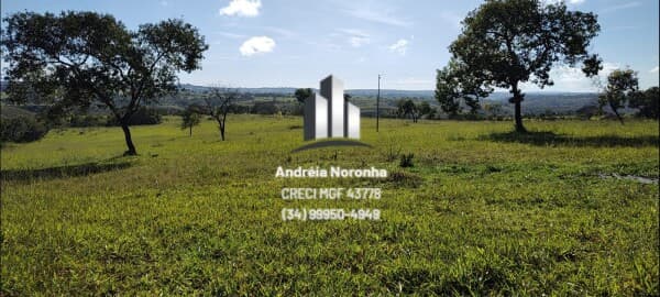 Fazenda 800 Hectares na Região de Luzlândia do Oeste (JK)