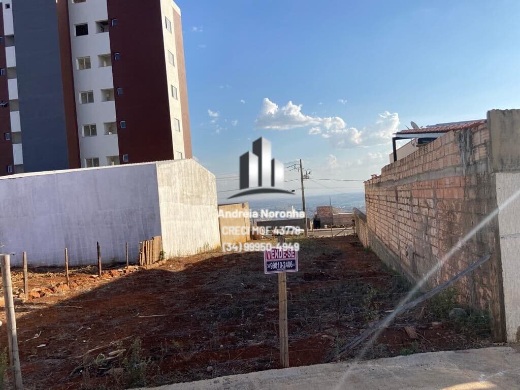 Lote bairro Alto Marabá 497 m²