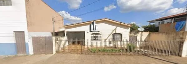 🏚️ IMÓVEL A VENDA IDEAL PARA COMÉRCIO NA RUA CEARÁ - CRISTO REDENTOR 🏚️