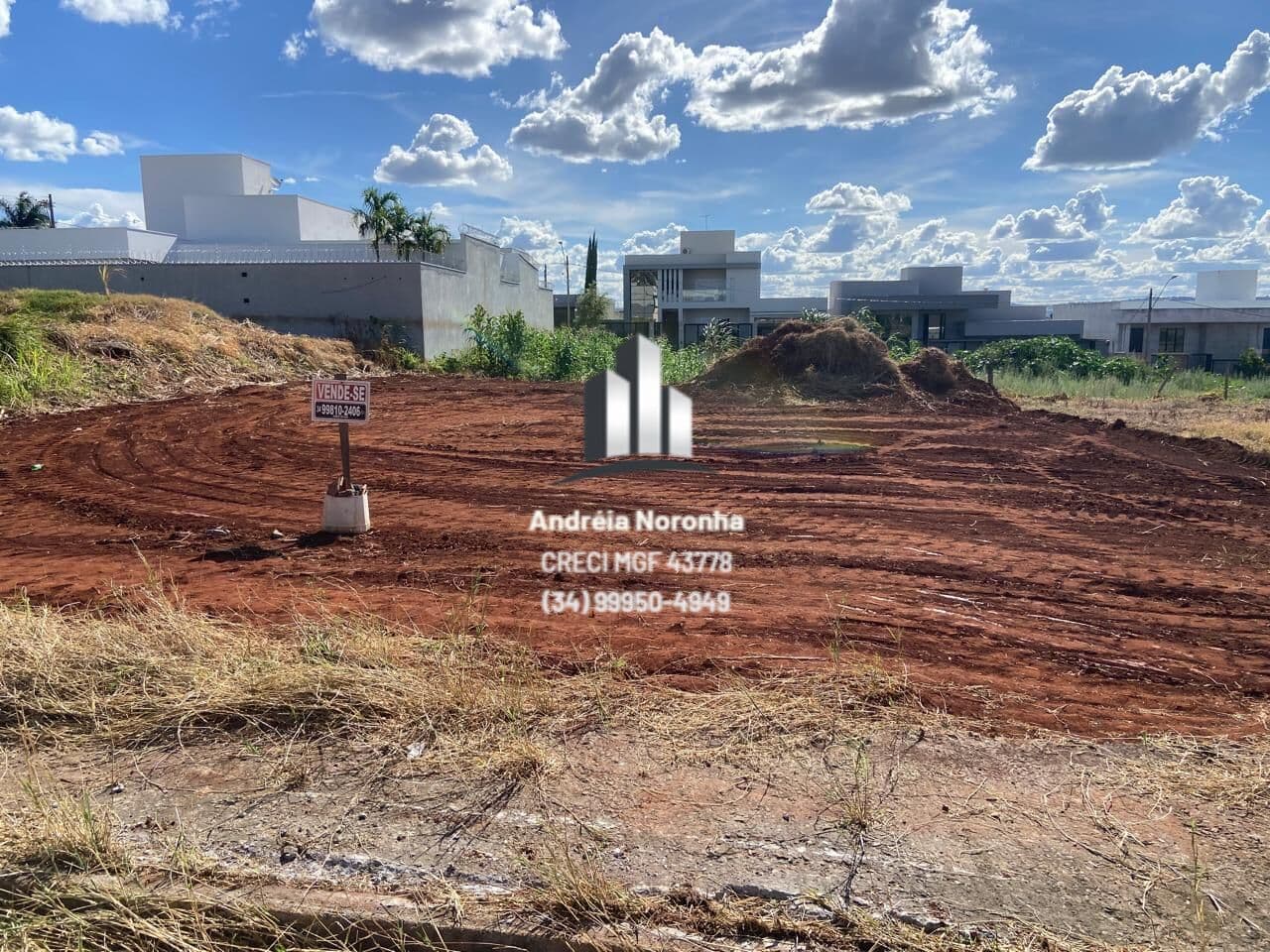Lote 600 m² Bairro Chácaras Caiçaras