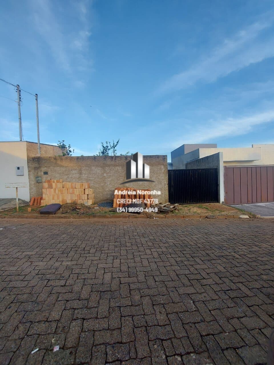 Lote no Bairro Eldorado