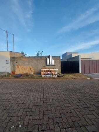 Lote no Bairro Eldorado