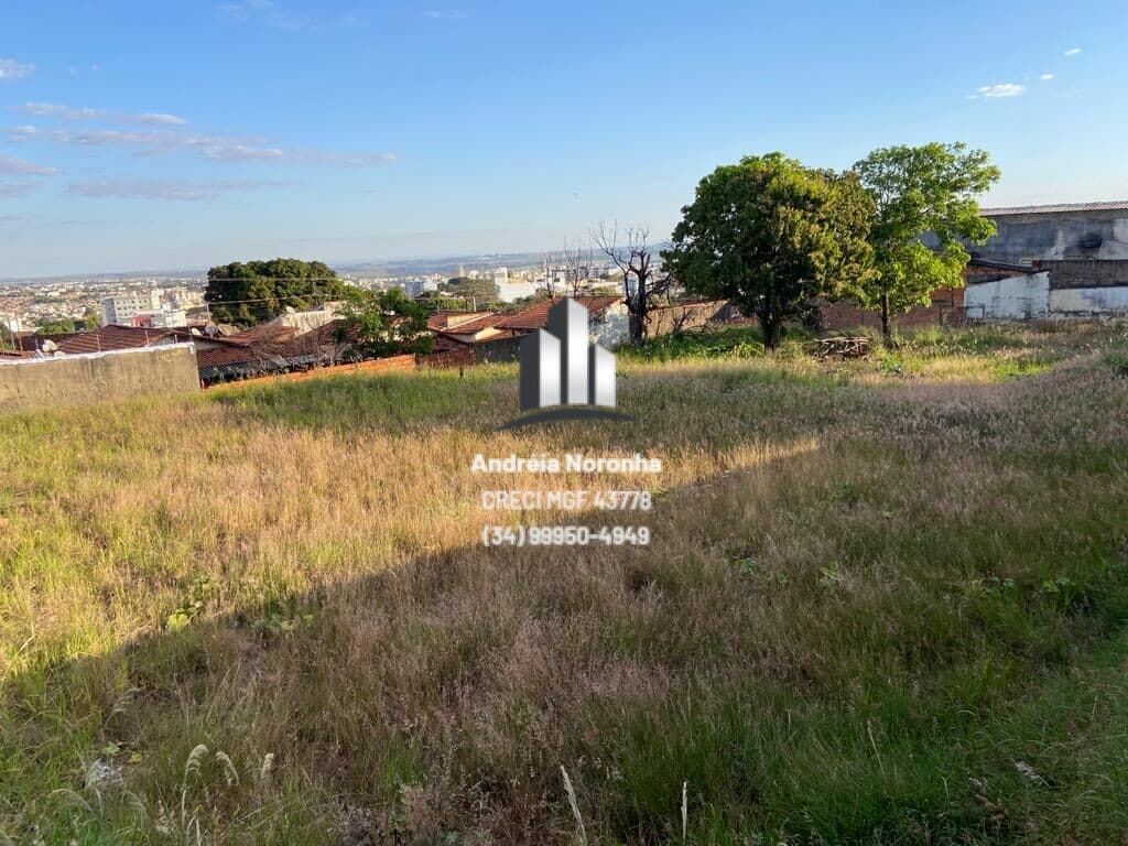 Lote no Bairro Bela Vista