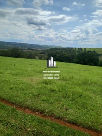 Fazenda 49,60 Hectares em Presidente Olegário/MG