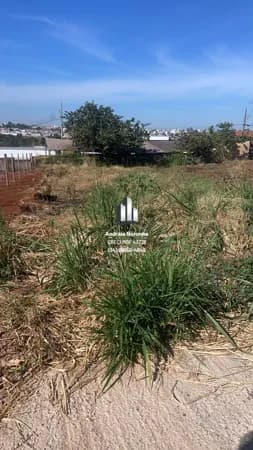 Lote 340 m² Bairro Novo Horizonte