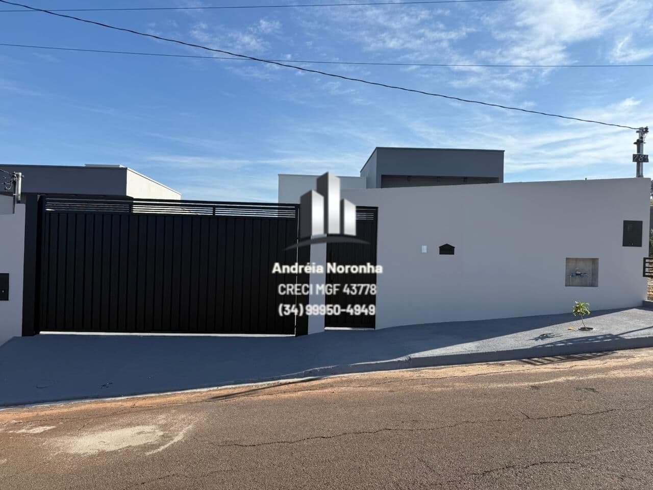 🏚️ CASA Á VENDA NO BAIRRO NOVO HORIZONTE 🏚️