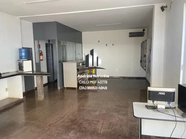 Aluga-se Loja de Conveniência no Posto São Cristovão
