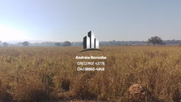 Fazenda 513 Hectares em Buritizeiro/MG