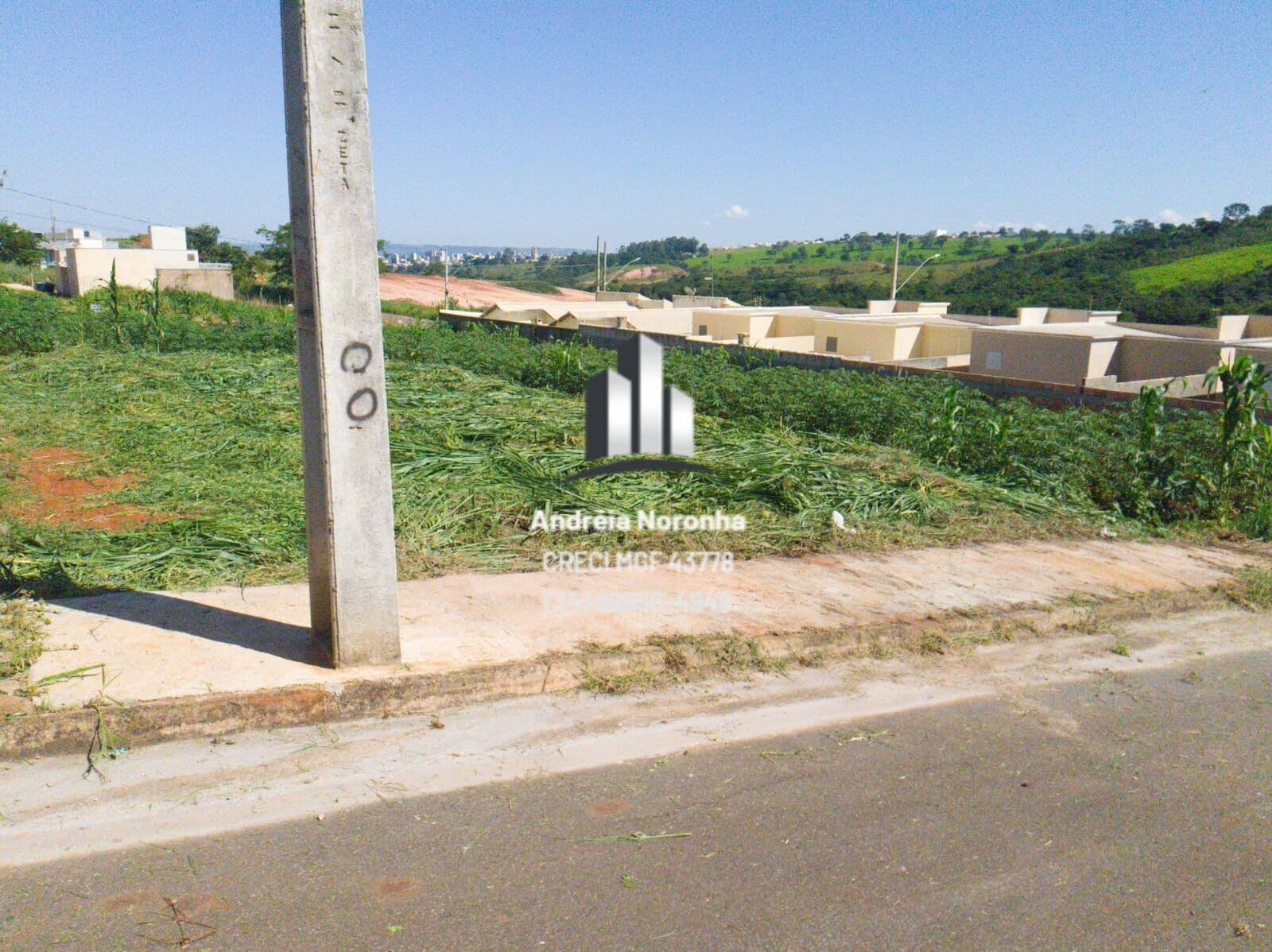 Lote no Bairro Campos Elíseos