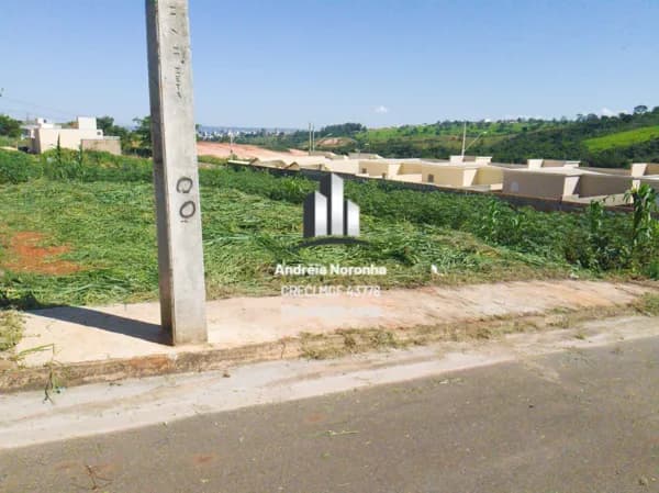 Lote no Bairro Campos Elíseos