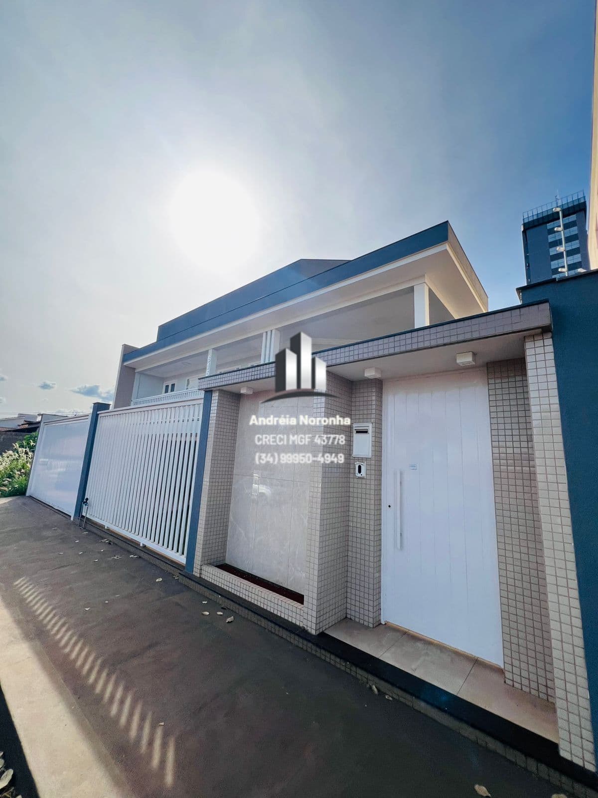 🏡 CASA À VENDA NO BAIRRO JARDIM CALIFÓRNIA 🏡