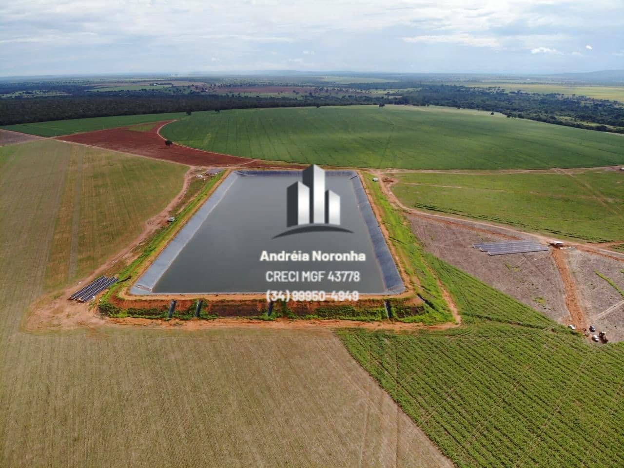 🌳🌴 FAZENDA DE 3.030 HECTARES EM JOÃO PINHEIRO 🌳🌴