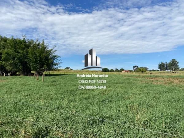 Sítio/Área comercial 12 hectares no Leal, na beira do asfalto
