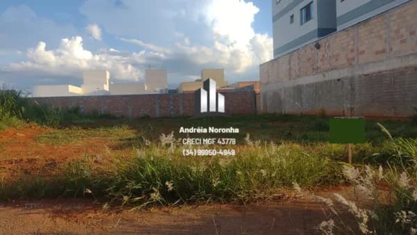 Lote Bairro Campos Elíseos