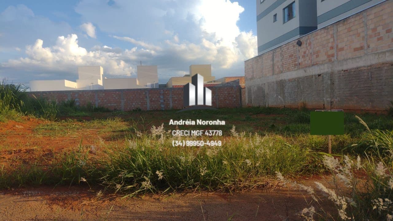 Lote Bairro Campos Elíseos