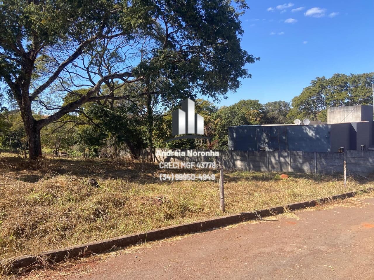 🌴 CHÁCARA DE 1.000 METROS PRÓXIMO AO TREVÃO LEILÕES 🌴