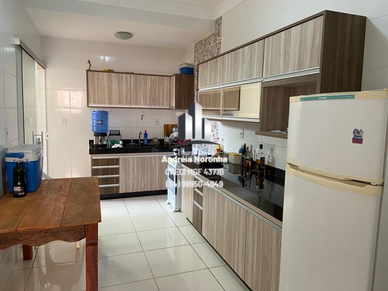 Apartamento Térreo Bairro Ipanema