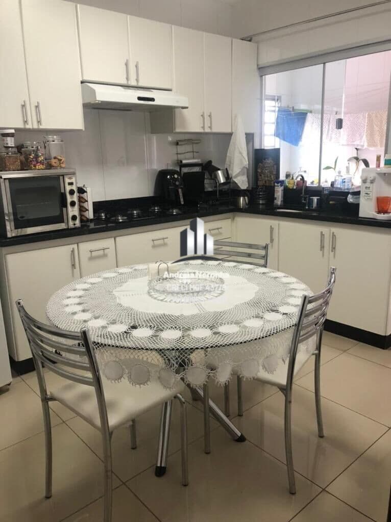 Apartamento na rua Tiradentes