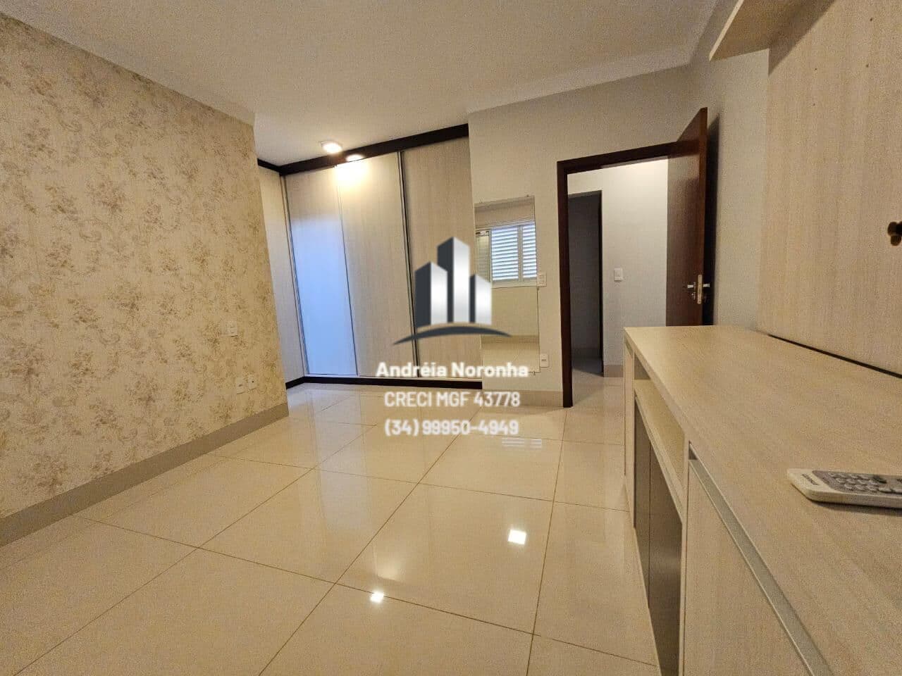 Apartamento Alto Padrão no Centro
