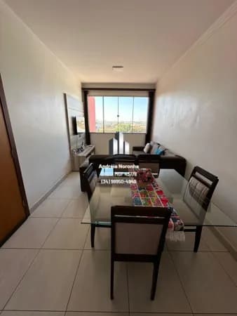 Apartamento no bairro Residencial Gramado