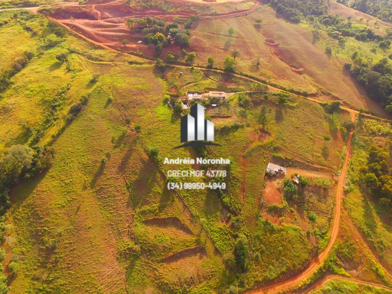 Chácara 2 Hectares na região de Sumaré